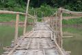 Bamboo Bridge