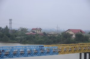 Hiền Lương Bridge
