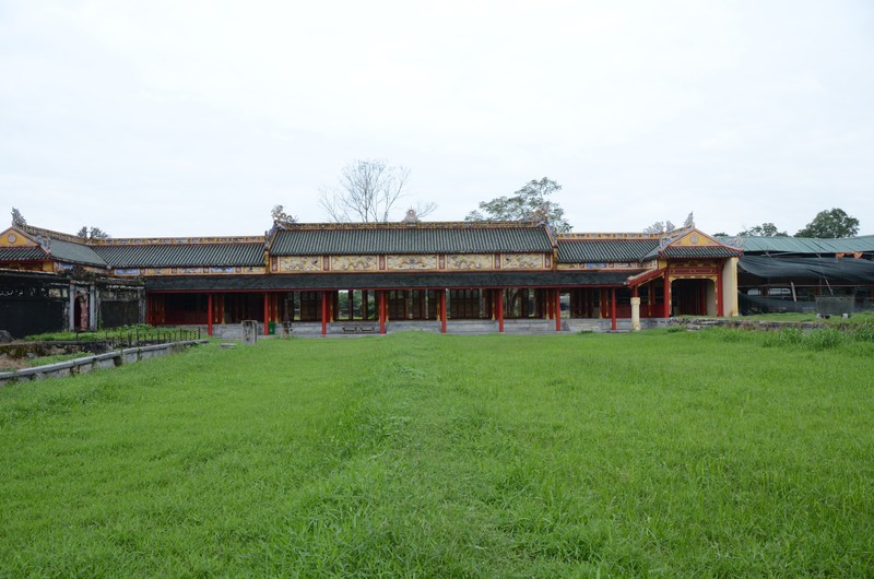 Imperial City