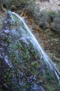 Love Waterfall