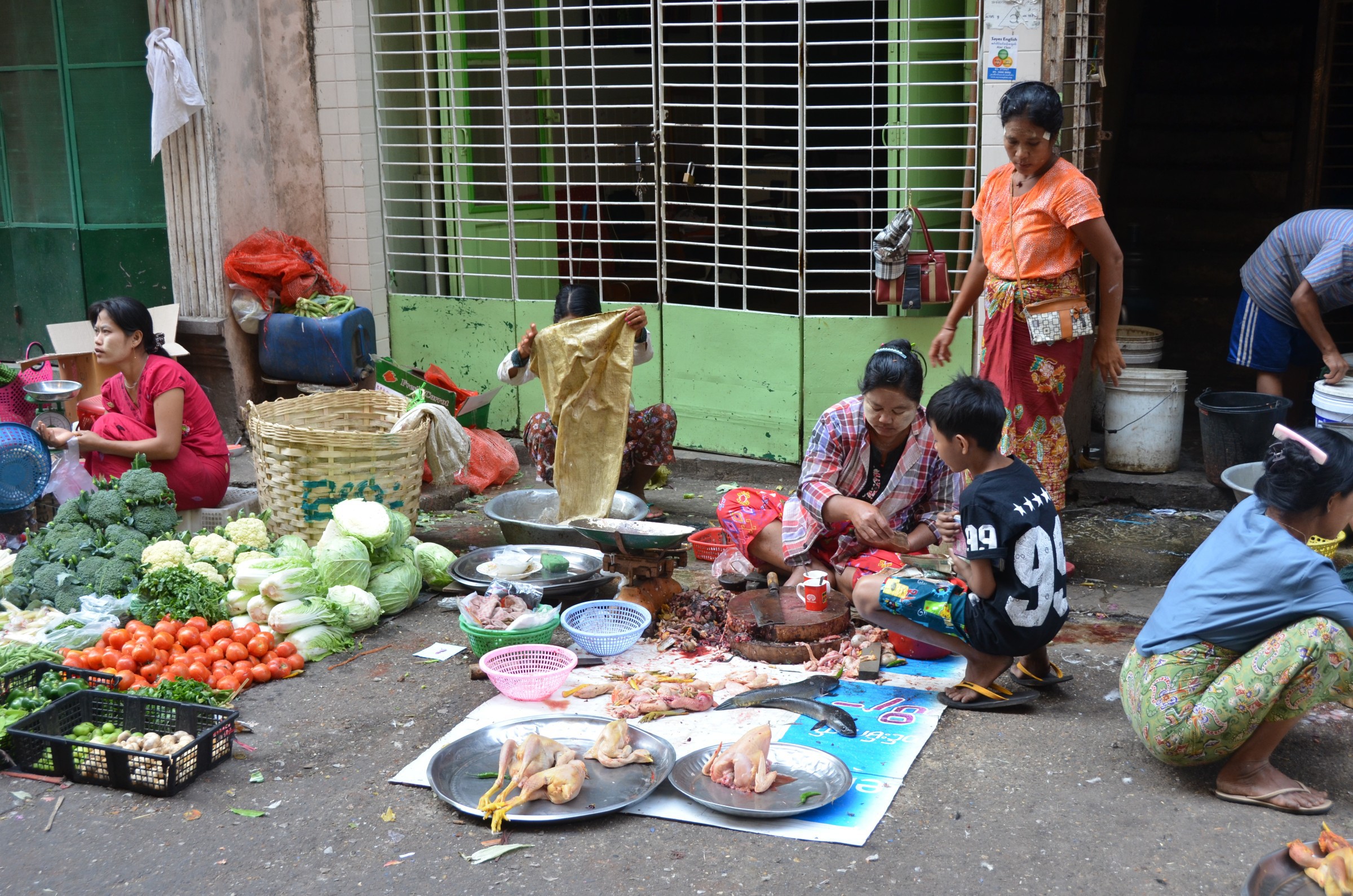 yangon-streetlife-photo