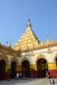 Maharmuni Pagoda