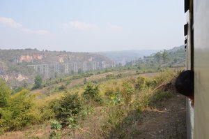 Goteik viaduct