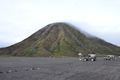 Mt. Bromo