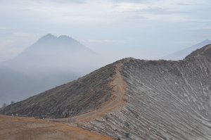 Mt. Ijen