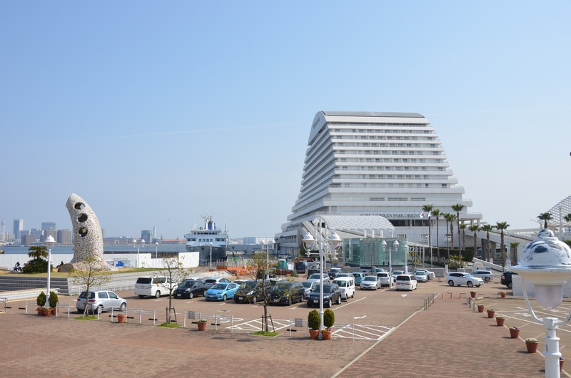 Kobe Port