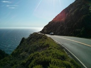 Pacific Coast Highway