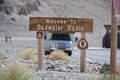 Badwater Basin