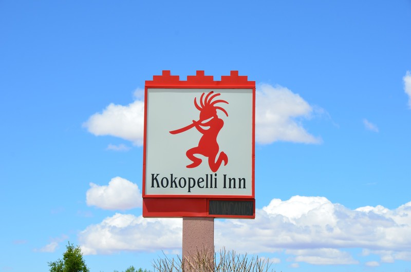Kokopelli Inn