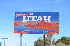 Welcome to Utah - Live Elevated