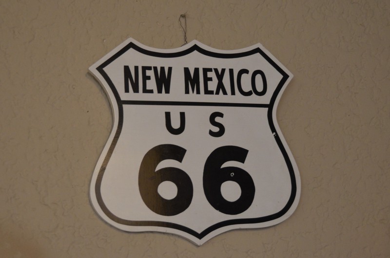 get your kicks on route 66