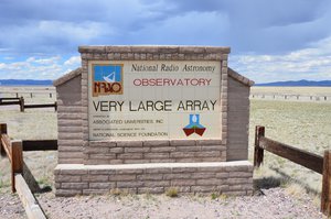 VLA - Very Large Array