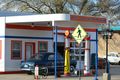 Gas Station Museum