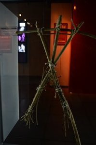 EMP-Museum: The Blair Witch Project