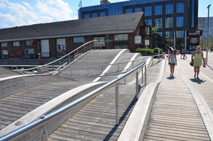 Simcoe WaveDeck