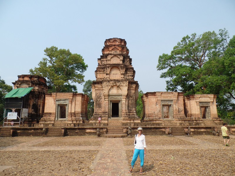 Siem Reap -  Eastern Angkor