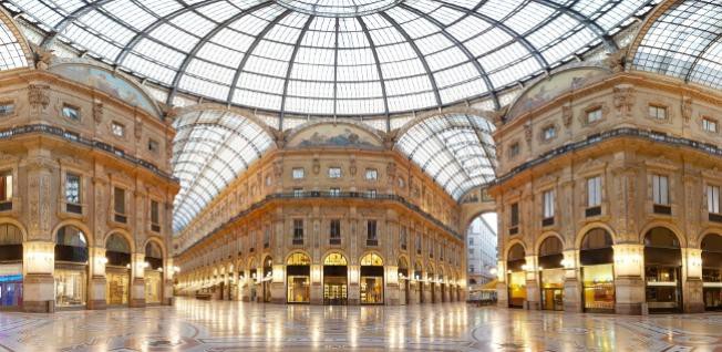 Milan tourist Attraction