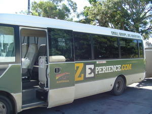 Oz Bus