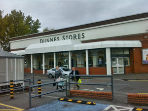 Dunnes Store, onze steun en toeverlaat.
