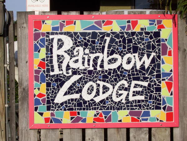 The Rainbow Lodge