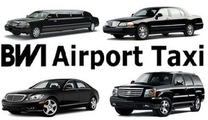 BWI Airport Taxi