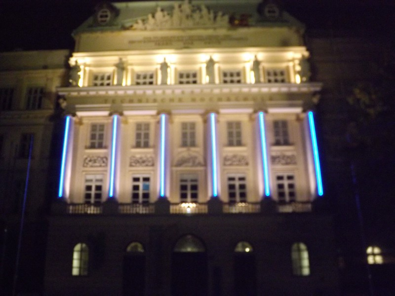 Wien University