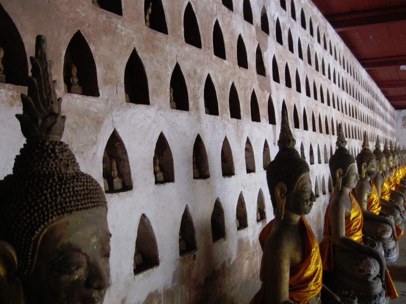 Wat Si Sakhet