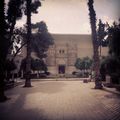 National museum of Damascus