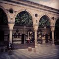 Al Azm Palace, Damascus