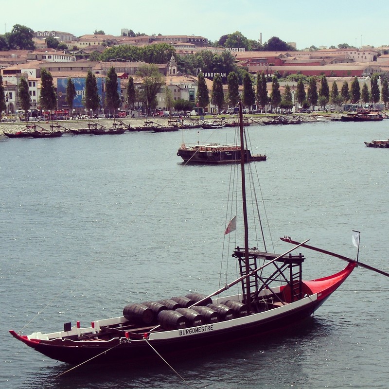 River Douro