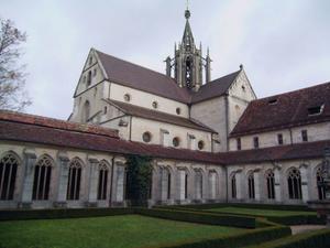 Bebenhausen Monastery