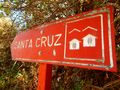 Santa Cruz Hike