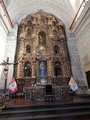 church Arequipa