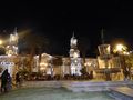 cathedral Arequipa
