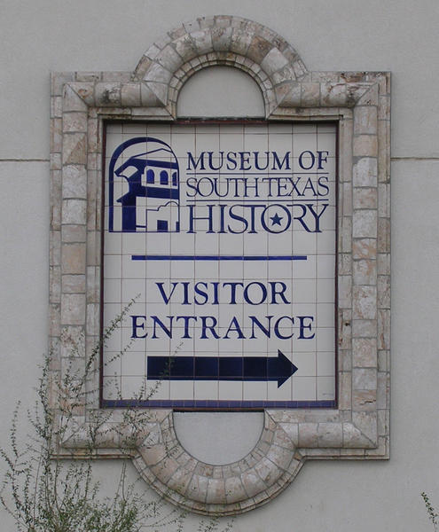 South Texas History Museum