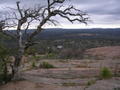 View from Enchanted Rock