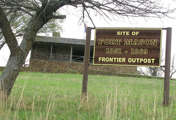 Fort Mason