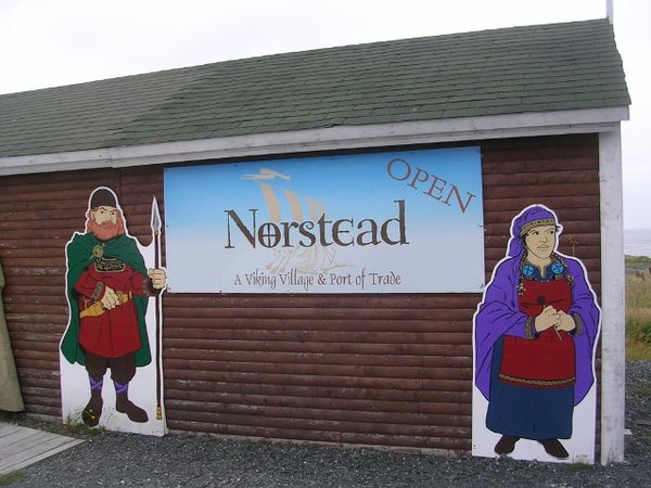Norstead