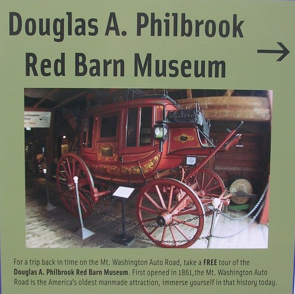 Red Barn Museum