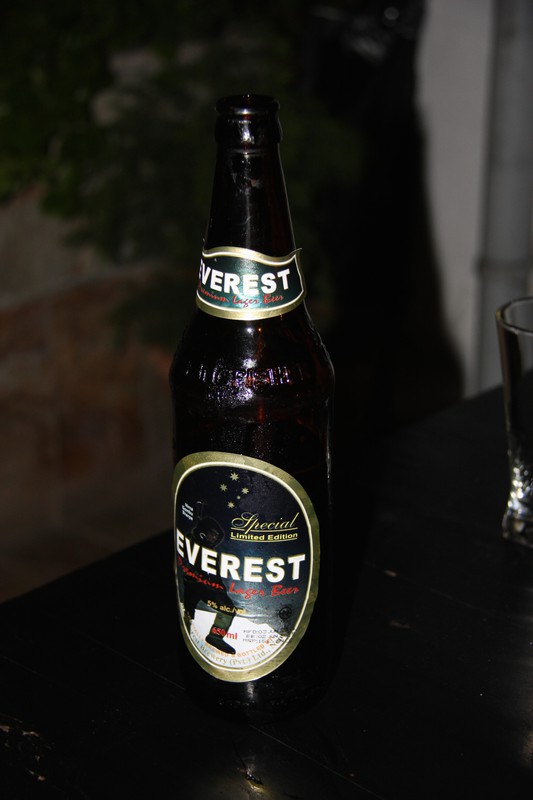 Everest Beer