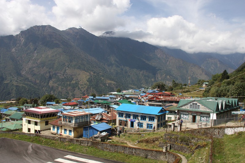 Lukla, Nepal