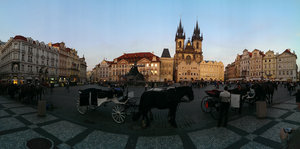 Prague #ibanaadventures