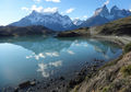 Torres del Paine - first impressions count