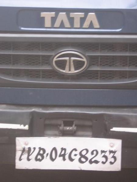Tata vehicules