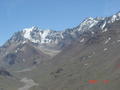 Mt. Aconcagua