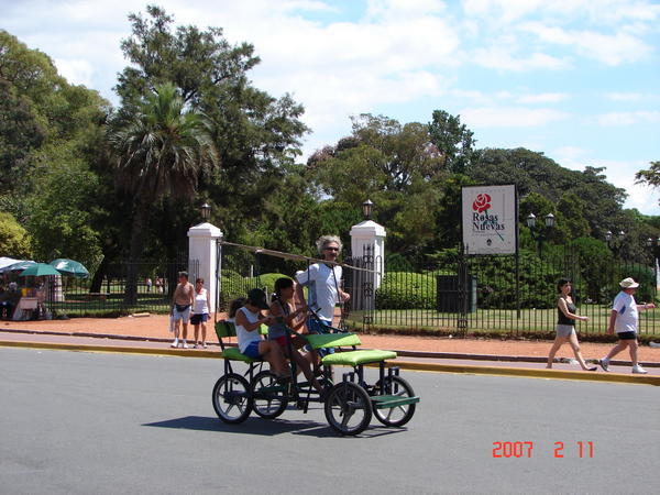 Active Buenos Aires