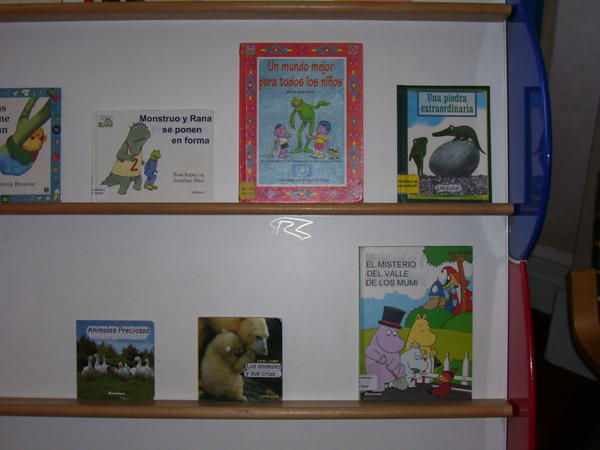 The Children library