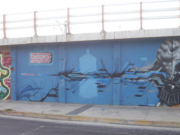 Valparaiso's Street Art
