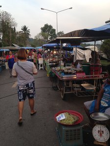 street market 