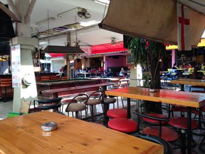 bar in Pattaya